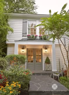 The Saay 6 Exteriors House Exterior Colors