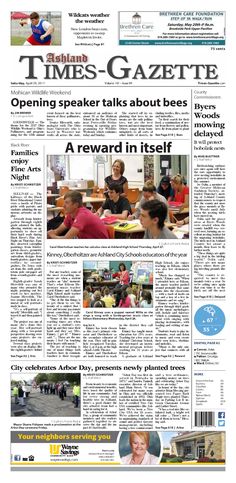 ashland daily independent death notices
