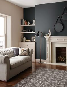Paint Rooms Ideas 15 beautiful dark blue wall design ideas | navy blue walls, white Paint Rooms Ideas 15 beautiful dark blue wall design ideas | navy blue walls, white