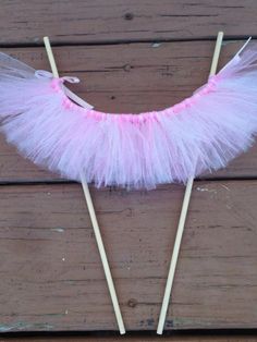 NEW 10 laser cut wood fairy princess ballerina dresses bunting tutu