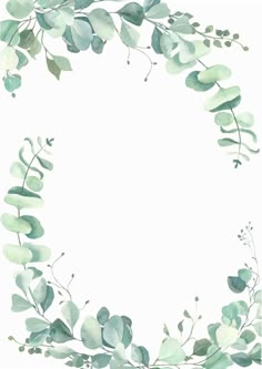 Floral Background, Watercolor Background, Watercolor Art, Simple Watercolor, Watercolor Animals