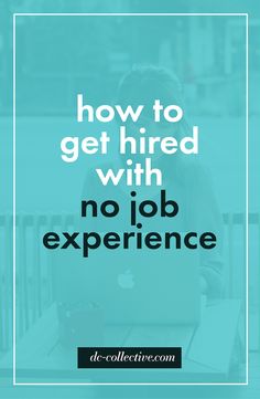7 best no experience