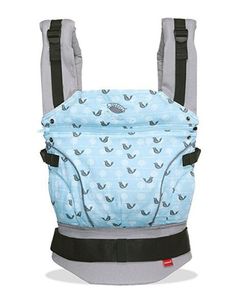New Warm Cotton Front /& Back Babytrage Komfort-Rucksack-Riemen-Verpackungs-Hot Verkauf
