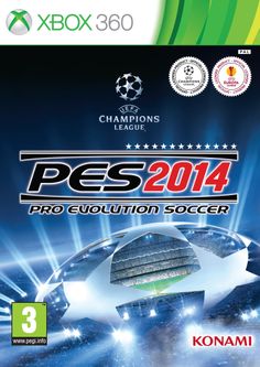 SCARICARE AGGIORNAMENTO PES 2014 XBOX
