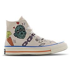 Converse x Tyler Artist Series Chuck Taylor - Women Shoes ... Converse x Tyler Artist Series Chuck Taylor - Women Shoes ...