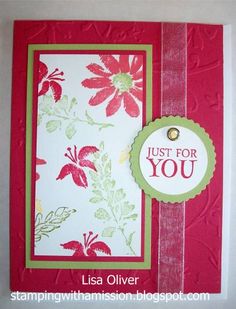 37 best stampin up