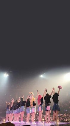 Twice Concert Wallpaper Twice Twice Concert Wallpaper Twice
