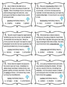 Definition For Inference Kid Friendly Definition For Inference Kid Friendly