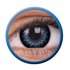 46 best colored contacts