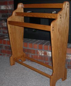 538 Best Quilt Racks Images On Pinterest In 2018 Display Cascade Quilt Rack