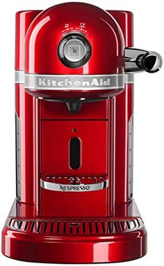 KitchenAid Nespresso Artisan Review | Trusted Reviews KitchenAid Nespresso Artisan Review | Trusted Reviews