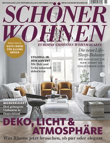 Kaufempfehlungen Aus Der Juli Ausgabe 2019 Von Schoner Wohnen Wohnen Haushalts Tipps
