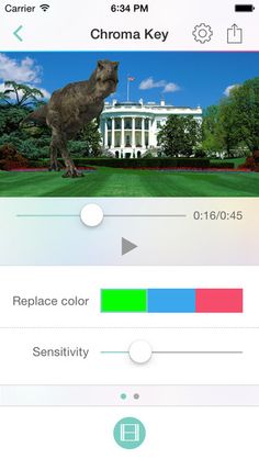10 best green screen chromakey apps images on pinterest app