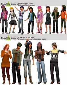 1370 best my sims