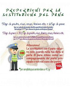 dieta di non mescolare i menu degli alimenti