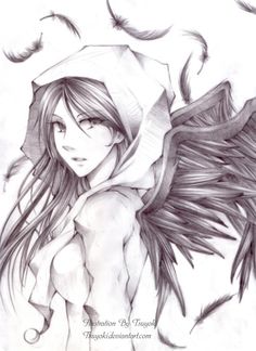 38 best angel drawings images on pinterest angel drawing pencil
