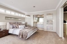 97 Best Master Bedroom Ensuite Designs Images Ventura