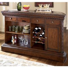 19 Best Free Standing Bar Idea S Images On Pinterest Ideas Free Standing Bar Dining Room Server Storage Area Rooms