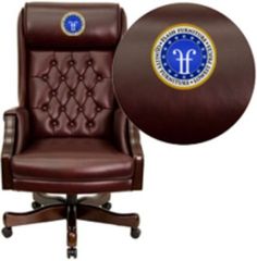 high back black leather over stuffed executive swivel office chair high back black leather over stuffed executive swivel office chair