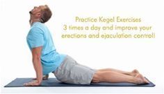 Top 9 Kegel Exercises For Men Pelvic Floor Exercises Kegel