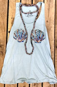 SCOTT CARROLL All I Need is Coffee and Mascara Support High Fitness Yoga Vest Racerback Womens