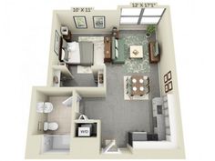 small studio apartment floor plans. would be a great layout for my small studio apartment floor plans. would be a great layout for my