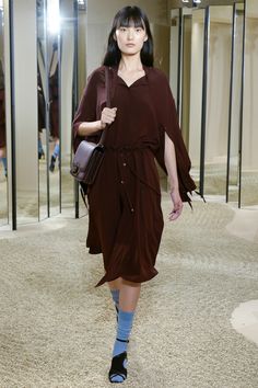 Hermes 2018 Resort