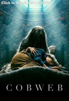 Visit to Watch Cobweb (Cobweb Full Movie) '' #Horror #film #movie #streaming