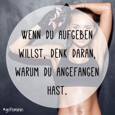 mit shuffle abnehmen