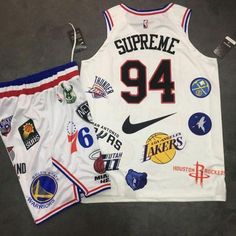 Lebron James White T-Shirt Size S-XXXL Notorious BIG King James Kobe supreme NBA