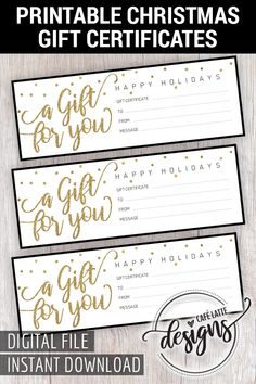 29 best printable gift