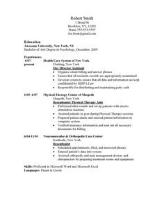 resume qualifications for customer service