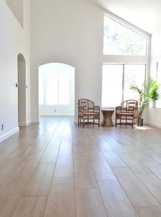 LiveLoveDIY: Our New White-Washed Hardwood Flooring (and why we ... LiveLoveDIY: Our New White-Washed Hardwood Flooring (and why we ...