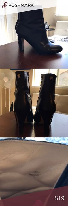 Ivanka Trump shoes - Polyvore | SHOE LOVE | Pinterest | Ivanka trump ... Ivanka Trump Booties
