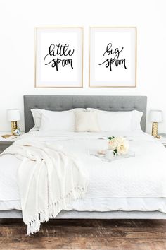 Wall Bedroom Decor Adorable White Bedroom Which Exudes Calming Vibesgive It An Added Glam 2018 Wall Bedroom Decor Amusing White Bedroom Which Exudes Calming Vibesgive It An Added Glam Review