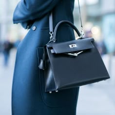 Hermès Kelly Women S Hermes Kelly Bag Grace Street Style Habituallychic 028