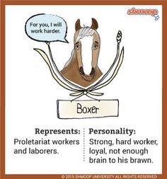 image result for mollie in animal farm educate pinterest farming