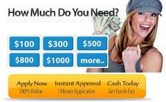 Cash advance on negative balance image 3