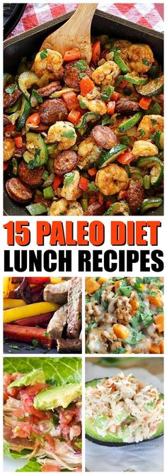 ricette per la dieta dietetica paleo ricette per la dieta dietetica paleo