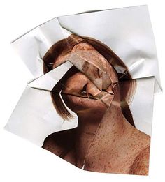 Stephen Shanabrook Collaboration With Veronika Georgieva Paper Surgery Stephen Shanabrook Collaboration With Veronika Georgieva Paper Surgery