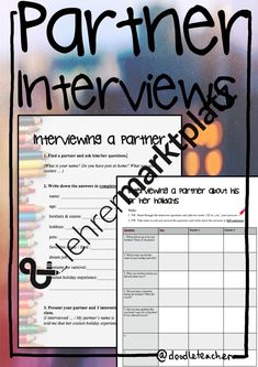 Das kennenlernen in englisch