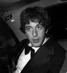 Al Pacino