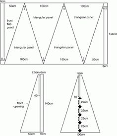 tinypeople: how to make your own teepee
