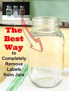 30 best removing labels images cleaning label removing remove labels