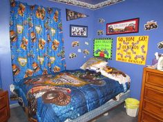 175 Best Bedroom Monster Truck Theme Images On Pinterest The Coolest Monster Jam Bedroom That We Ve Ever