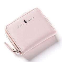 LADIES WOMEN/'S FASHION STELLA STYLE CHAIN DETAIL PURSE COINS WALLET UK SELLER