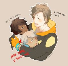 31 best team instinct