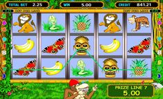Скачать бесплатно игровые аппараты crazi manki скачать бесплатно игровые автоматы zoo