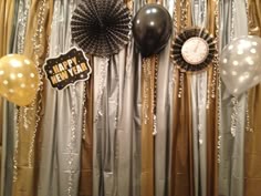 new year backdrops