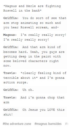 magnus burnsides character sheet